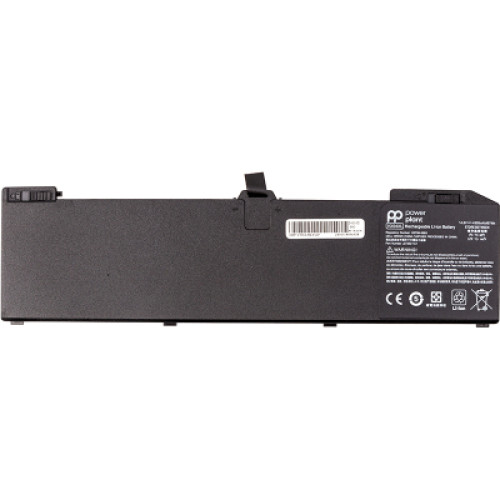 Акумулятор до ноутбука HP Zbook 15 G5 (VX04) 14.8V 4500mAh PowerPlant (NB462339)