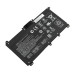 Акумулятор до ноутбука HP 250 G7 HT03XL, 3420mAh (41.04Wh), 3cell, 11.4V, Li-ion (A71047)