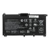 Акумулятор до ноутбука HP 250 G7 HT03XL, 3420mAh (41.04Wh), 3cell, 11.4V, Li-ion (A71047)
