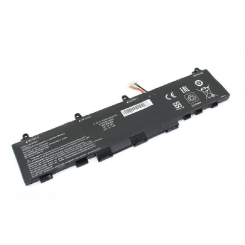 Акумулятор до ноутбука HP EliteBook 850 G7/G8 CC03XL, 56Wh (4610mAh), 3cell, 11.55V, Li-ion (A97917)