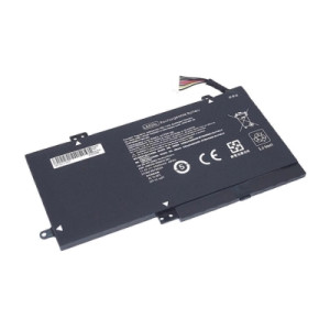 Акумулятор до ноутбука HP Envy x360 13-S LE03XL, 48Wh (4212mAh), 3cell, 11.4V, Li-ion (A97854)