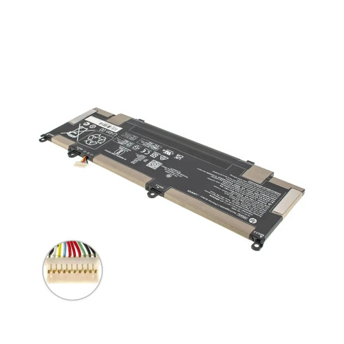 Акумулятор до ноутбука HP Omen 15-5000 RR04XL, 3744mAh (60.76Wh), 4cell, 15.4V, Li-ion (A71058)