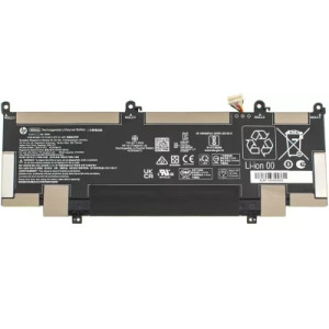 Акумулятор до ноутбука HP Omen 15-5000 RR04XL, 3744mAh (60.76Wh), 4cell, 15.4V, Li-ion (A71058)