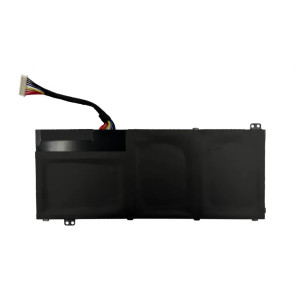 Акумулятор до ноутбука Acer AC14A8L, 4605mAh (52.5Wh), 3cell, 11.4V, Li-ion AlSoft (A71038)
