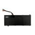 Акумулятор до ноутбука Acer AC14A8L, 4605mAh (52.5Wh), 3cell, 11.4V, Li-ion AlSoft (A71038)