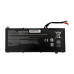 Акумулятор до ноутбука Acer AC14A8L, 4605mAh (52.5Wh), 3cell, 11.4V, Li-ion AlSoft (A71038)