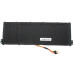 Акумулятор до ноутбука Acer AP18C7M Swift SF514-54, 3600mAh (55.9Wh), 4cell, 15.4V, Li-Pol AlSoft (A71024)