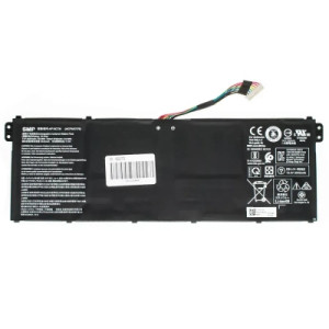 Акумулятор до ноутбука Acer AP18C7M Swift SF514-54, 3600mAh (55.9Wh), 4cell, 15.4V, Li-Pol AlSoft (A71024)