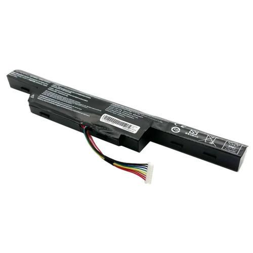 Акумулятор до ноутбука Acer Aspire E5-575G AS16B5J 56Wh (5200mAh), 6cell, 10.8V, Li-ion AlSoft (A71019)