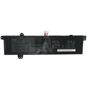 Акумулятор до ноутбука Asus VivoBook E402 C21N1618, 4780mah (36Wh), 2cell, 7.7V, Li-Pol AlSoft (A71027)