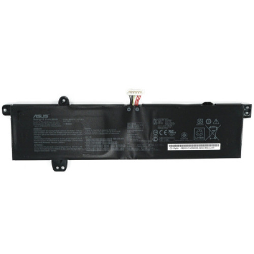 Акумулятор до ноутбука Asus VivoBook E402 C21N1618, 4780mah (36Wh), 2cell, 7.7V, Li-Pol AlSoft (A71027)