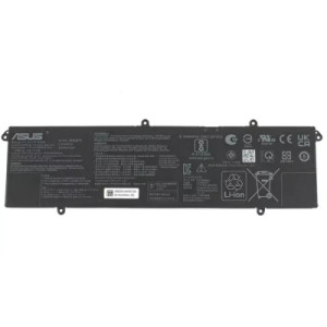 Акумулятор до ноутбука Asus VivoBook X521 C31N2019, 5427mAh (63Wh), 3cell, 11.61V, Li-Pol AlSoft (A71048)