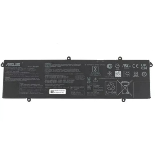 Акумулятор до ноутбука Asus VivoBook X521 C31N2019, 5427mAh (63Wh), 3cell, 11.61V, Li-Pol AlSoft (A71048)