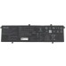Акумулятор до ноутбука Asus VivoBook X521 C31N2019, 5427mAh (63Wh), 3cell, 11.61V, Li-Pol AlSoft (A71048)