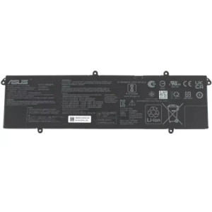 Акумулятор до ноутбука Asus VivoBook X521 C31N2019-1, 5427mAh (63Wh), 3cell, 11.61V, Li-Pol AlSoft (A71046)