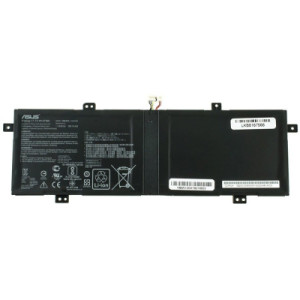 Акумулятор до ноутбука Asus ZenBook UX431FA C21N1833, 6150mAh (47Wh), 2cell, 7.7V, Li-Pol AlSoft (A71043)