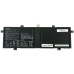 Акумулятор до ноутбука Asus ZenBook UX431FA C21N1833, 6150mAh (47Wh), 2cell, 7.7V, Li-Pol AlSoft (A71043)