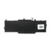 Акумулятор до ноутбука Asus ZenBook UX433 C31N1811, 4335mAh (50Wh), 3cell, 11.55V, Li-Pol AlSoft (A71044)