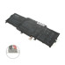Акумулятор до ноутбука Asus ZenBook UX433 C31N1811, 4335mAh (50Wh), 3cell, 11.55V, Li-Pol AlSoft (A71044)