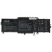 Акумулятор до ноутбука Asus ZenBook UX433 C31N1811, 4335mAh (50Wh), 3cell, 11.55V, Li-Pol AlSoft (A71044)