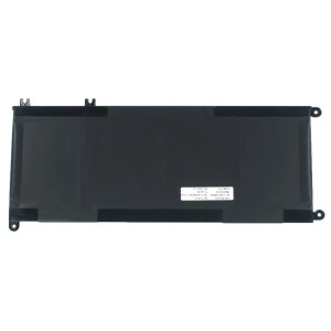 Акумулятор до ноутбука Dell Inspiron 17-7778 33YDH, 56Wh (3684mAh), 4cell, 15.2V, Li-ion AlSoft (A47941)