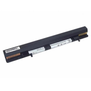 Акумулятор до ноутбука Lenovo IdeaPad S500 L12S4K51, 2600mAh (37Wh), 4cell, 14.4V, Li-ion AlSoft (A71020)
