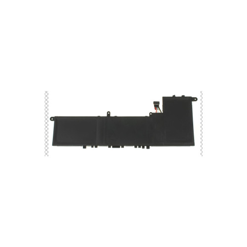 Акумулятор до ноутбука Lenovo IdeaPad S540-13 L19M3PD3, 4915mAh (56Wh), 3cell, 11.52V, Li-ion AlSoft (A71039)