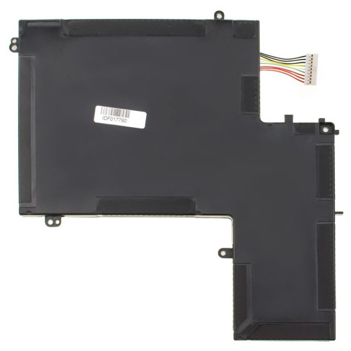 Акумулятор до ноутбука Lenovo IdeaPad U310 L11M3P01, 4160mAh (46Wh), 3cell, 11.1V, Li-ion AlSoft (A47899)