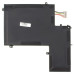 Акумулятор до ноутбука Lenovo IdeaPad U310 L11M3P01, 4160mAh (46Wh), 3cell, 11.1V, Li-ion AlSoft (A47899)