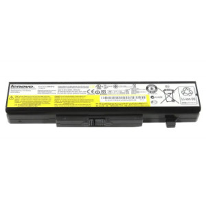 Акумулятор до ноутбука Lenovo IdeaPad Y500 L11І6К01, 5200mAh (56Wh), 6cell, 10.8V, Li-ion AlSoft (A71012)