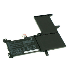 Акумулятор до ноутбука ASUS VivoBook TP412 С31N1633, 3640mAh (42Wh), 3cell, 11.55V (A71062)