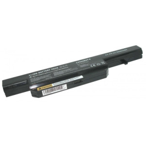 Акумулятор до ноутбука Clevo Dream Machines PB50BAT-6, 5200mAh (62Wh), 6cell, 11.1V, Li-ion (A71052)