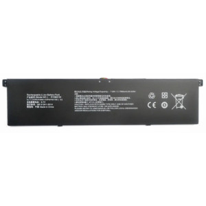 Акумулятор до ноутбука Xiaomi R15B01W (Mi Notebook Pro 15.6