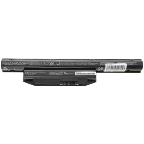 Акумулятор до ноутбука Fujitsu LifeBook E743 FPCBP405Z, 5800mAh (63Wh), 6cell, 10.8V, Li-ion (A97942)