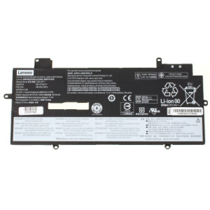 Акумулятор до ноутбука Lenovo ThinkPad X1 Carbon (9th Gen) L20D4P71, 3692mAh (57Wh), 4cell, 15.44V, Li-ion (A71109)