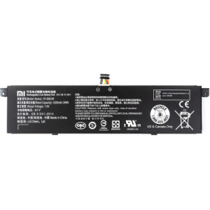 Акумулятор до ноутбука Xiaomi R13B02W (Mi Book Air 13.3