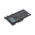 Акумулятор до ноутбука Dell Latitude E5280 (3DDDG) 11.4V 3500mAh (NB441334)