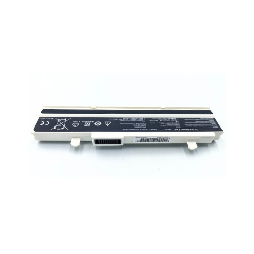 Акумулятор до ноутбука ASUS A32-1015, 4400mAh, 6cell, 10.8V, Li-ion, white (A47745)