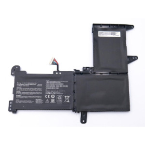Акумулятор до ноутбука ASUS K510 B31N1637, 3653mAh (42Wh), 3cell, 11.52V, Li-ion (A47953)