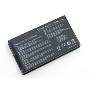 Акумулятор до ноутбука Asus A32-F80, 4400mAh, 6cell, 10.8V, Li-ion AlSoft (A47790) Акумулятор до ноутбука Asus A32-F80, 4400mAh, 6cell, 10.8V, Li-ion AlSoft (A47790)