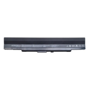 Акумулятор до ноутбука Asus A32-U53, 5200mAh, 6cell, 10.8V, Li-ion AlSoft (A47959)
