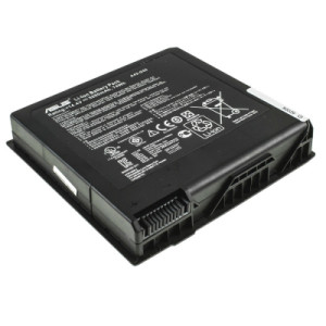 Акумулятор до ноутбука Asus A42-G55, 5200mAh, 8cell, 14.4V, Li-ion AlSoft (A47271) Акумулятор до ноутбука Asus A42-G55, 5200mAh, 8cell, 14.4V, Li-ion AlSoft (A47271)