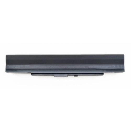 Акумулятор до ноутбука Asus A42-U53, 5200mAh, 8cell, 14.8V, Li-ion AlSoft (A47958) Акумулятор до ноутбука Asus A42-U53, 5200mAh, 8cell, 14.8V, Li-ion AlSoft (A47958)