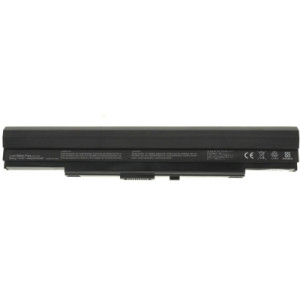 Акумулятор до ноутбука Asus A42-UL50, 4400mAh, 8cell, 14.8V, Li-ion AlSoft (A47148) Акумулятор до ноутбука Asus A42-UL50, 4400mAh, 8cell, 14.8V, Li-ion AlSoft (A47148)