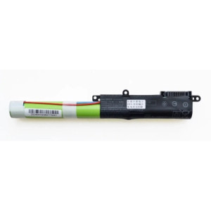 Акумулятор до ноутбука Asus X540 A31N1519, 3350mAh (36Wh), 3cell, 10.8V, Li-ion, чорна AlSoft (A71001)