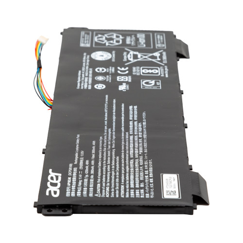 Акумулятор до ноутбука Acer Aspire 5 A515-43G (AP18C4K) 11.4V 4200mAh (NB410729)
