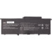 Акумулятор до ноутбука SAMSUNG 900X3B (AA-PLXN4AR) 7.4V 5400mAh PowerPlant (NB490189)