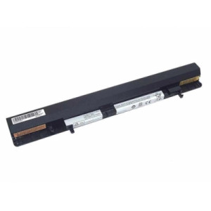 Акумулятор до ноутбука Lenovo IdeaPad S500 L12L4K51, 2600mAh (37Wh), 4cell, 14.4V, Li-ion (A47920)