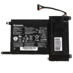 Акумулятор до ноутбука Lenovo IdeaPad Y700 L14M4P23, 4050mAh (60Wh), 4cell, 14.8V, Li-ion (A71123)