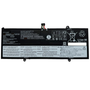 Акумулятор до ноутбука Lenovo ThinkBook 16 G6/G7 L21D4PE1, 71Wh (4625mAh), 4cell, 15.36V, Li-Ion (A71146)